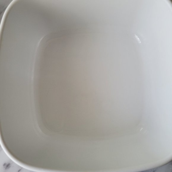 Corning Ware Vintage Blue Cornflower Casserole Dish- 1.5 L - Picture 3 of 6